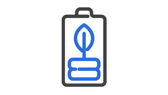 Battery Icon